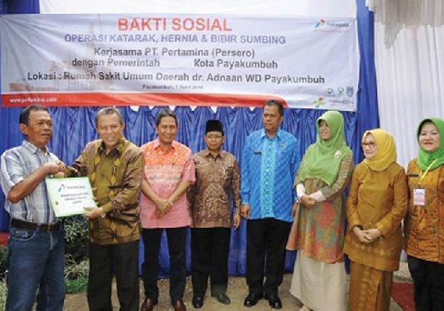 Merry: Masih Ada Pasien yang Baru Mendaftar