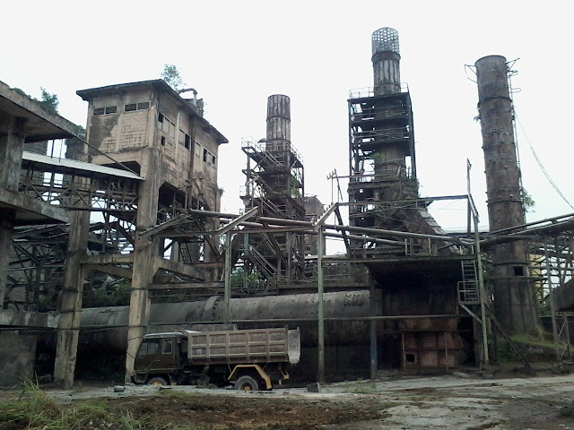 Komisi VI DPR Dukung Pabrik Indarung I  Diusulkan sebagai Situs Warisan Dunia ke UNESCO