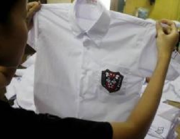 Baju Sekolah Gratis akan Direalisasikan Pemkab Rohil
