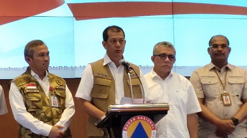 Ini Daftar 136 Kabupaten dan Kota Zona Kuning Corona