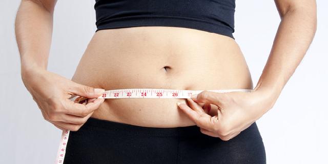 Inilah 5 Alasan Lemak di Perut Sulit Hilang
