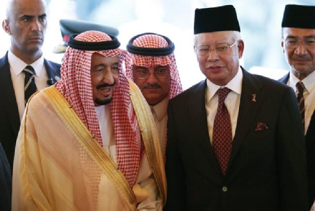 Malaysia Ungkap Rencana Serangan ke Raja Salman