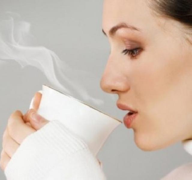 10 Khasiat yang Diberikan Air Hangat Pada Kesehatan