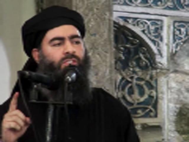 Pemimpin Besar ISIS  Dikabarkan Diracuni OTK