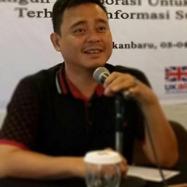 Lima Daerah dan Lima BUMD di Riau Masuk Nominasi KI Award