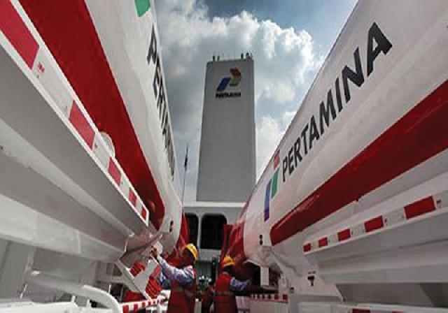 Revisi UU Migas Dorong Pertamina Gantikan SKK