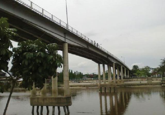 Anggaran Pemeliharaan Siak I Belum Pasti