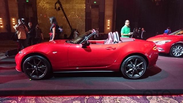 Mazda Eurokars Gelontorkan 5 Model Baru Sekaligus, Upaya Unjuk Gigi?
