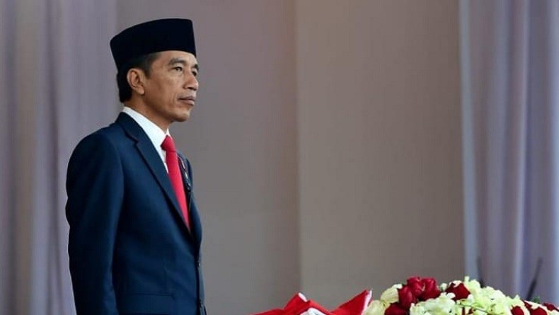 Ketua Gerindra: Keputusan MA Jelas Telah Permalukan Presiden Jokowi 