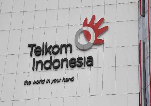 Telkom Bagi Dividen Rp9,29 Triliun