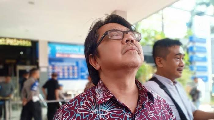 Ade Armando Terpapar Tipu Daya Sumbangan Rp2 T, Tokoh Papua: Akibat Semua Jadi Propaganda