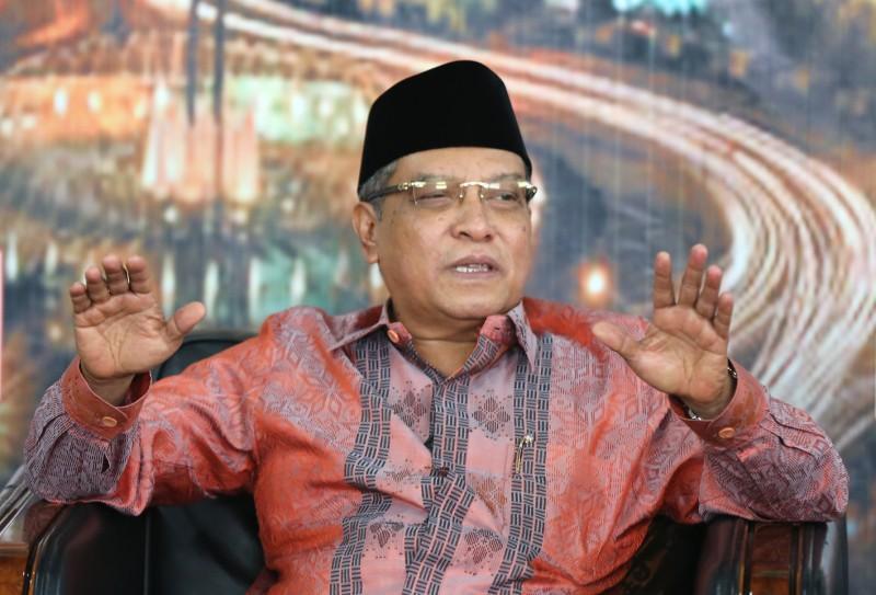 Soal Penolakan Perda Syariah, PBNU Tak Sependapat dengan PSI