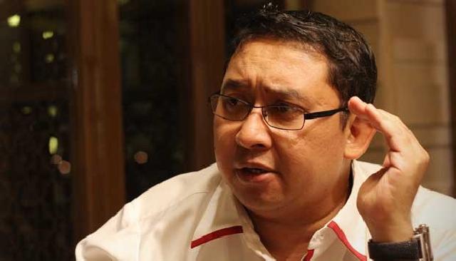 Plt Ketua DPR  Minta PKS Patuhi Hukum soal Fahri Hamzah