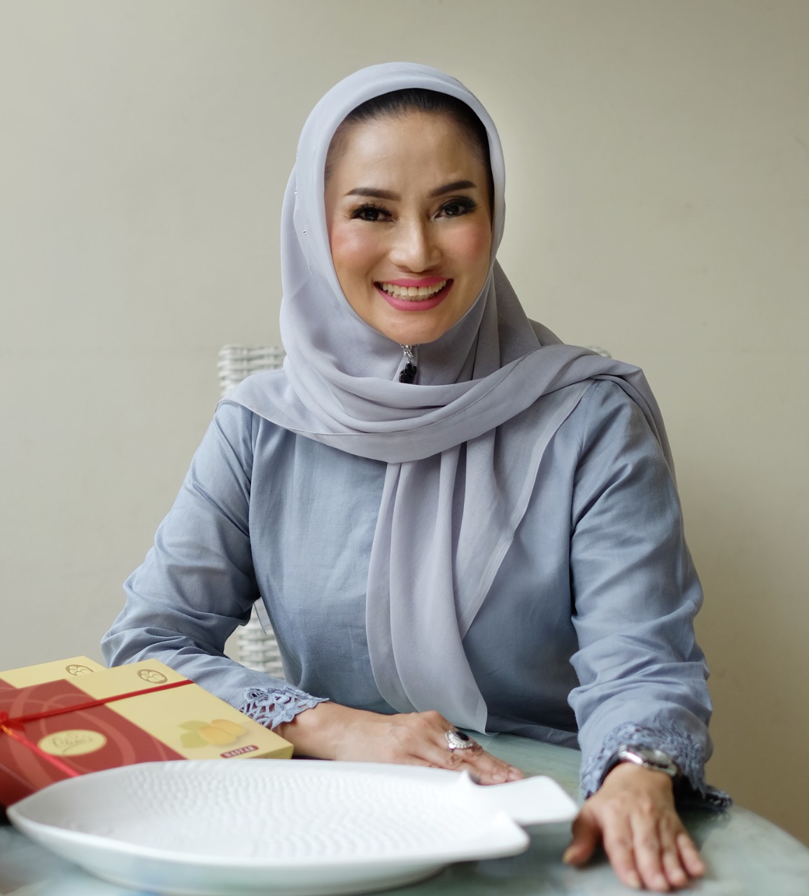 Lucy Kurniasari: Pemerintah Jangan Ambigu Tangani Covid-19