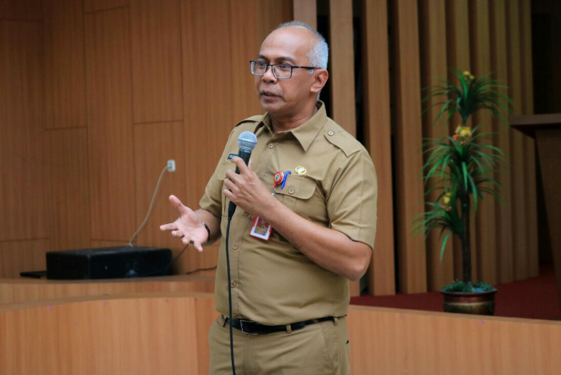 Kadisdik Riau Klaim Sistem Zonasi PPDB untuk Permudah Wali Murid