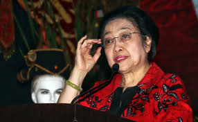 Megawati: Saya Sangat Sedih Lihat Kader PDIP Ditangkap KPK