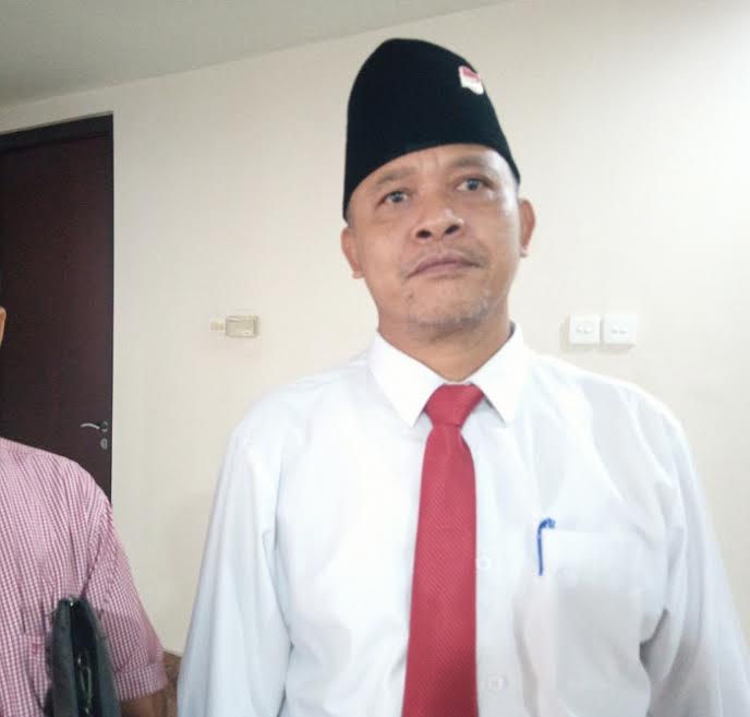 Terkait Dana Tak Wajar Rp42 Miliar, Rektor UIN Riau: Masa Wajah Kayak Saya Gini Korupsi?