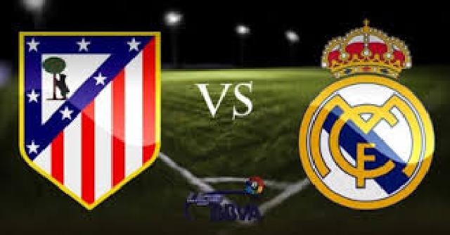 Prediksi Atletico Madrid vs Barcelona 2 Februari 2017