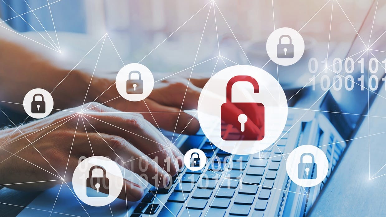 Strategi Efektif untuk Mencegah Serangan Siber
