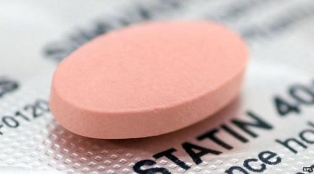 Bahaya Berhenti Minum Obat Penurun Kolesterol bagi Pasien Stroke