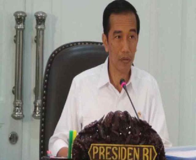 Pernyataan Presiden Jokowi tak Bijak