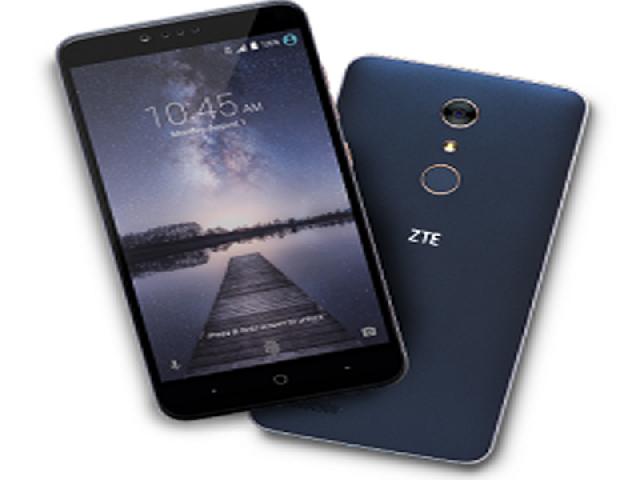 ZTE ZMax Pro Tersedia di T-Mobile dengan Harga Terjangkau