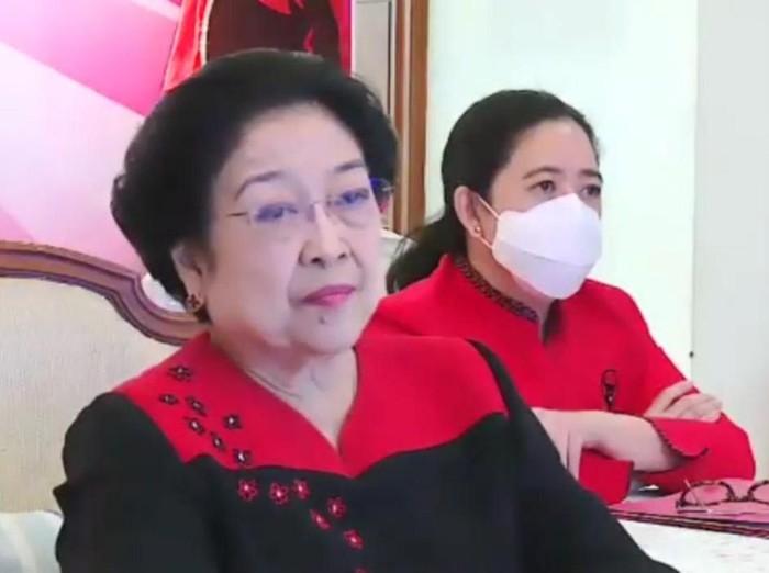 Megawati: Kemenangan Tak Ada Artinya Jika Kita Tak Perjuangkan Kehidupan Rakyat