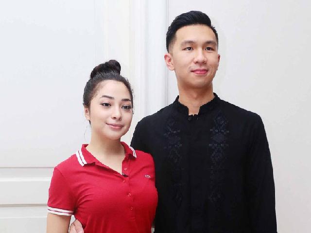 Nikita Willy Serius Jalin Hubungan dengan Indra Priawan