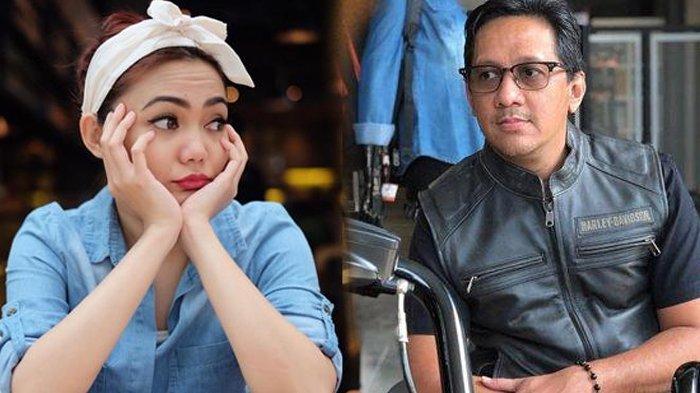 KPI Sesalkan Lawakan Andre Taulany dan Rina Nose soal Marga Latuconsina