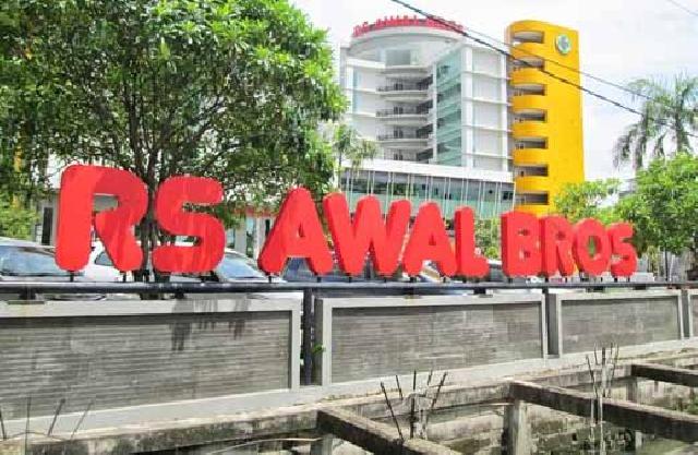 RS Awal Bros Kembali Buka Layanan Tumbuh Kembang Anak