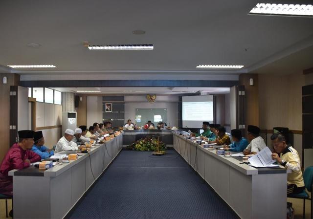 Patuhi Jadwal Pilkades Serentak