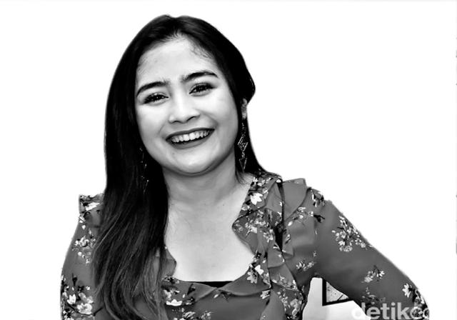 Sempat Dikabarkan Pacaran