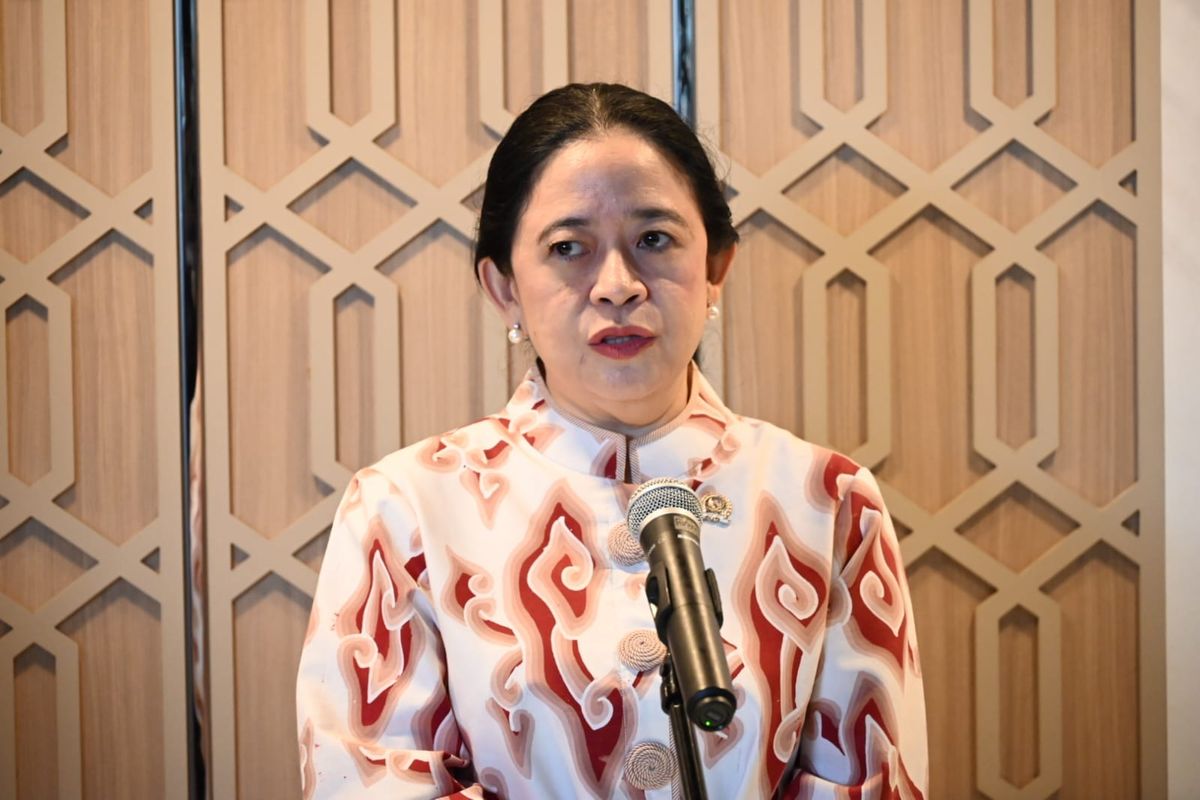 Puan Minta Komisi IX DPR Evaluasi Layanan Kesehatan Buntut Ibu Hamil Meninggal Papua