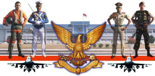 TNI AU Buka Pendaftaran Taruna AAU, Ini Persyaratannya