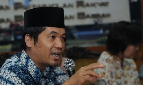 Begini Tanggapan Ray Rangkuti Soal Gugatan Masa Jabatan Wapres di MK  