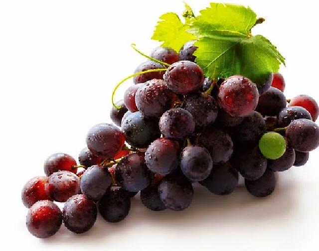 Anggur, Buah Rasa Super Enak dan Kaya Manfaat Sehatnya