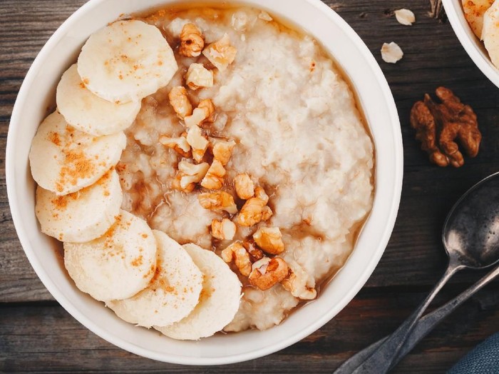 Ini 7 Makanan untuk Diet yang Mujarab Turunkan Berat Badan