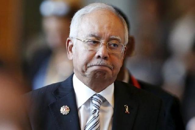 Rumah Persembunyian Najib Razak Digeledah Polisi Malaysia