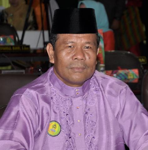 DPRD Minta Pemko Pekanbaru Perhatikan LAM