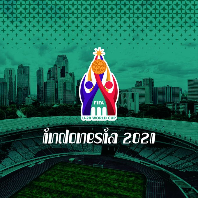 Kalahkan Brasil, Indonesia Resmi Jadi Tuan Rumah Piala Dunia U-20 2021