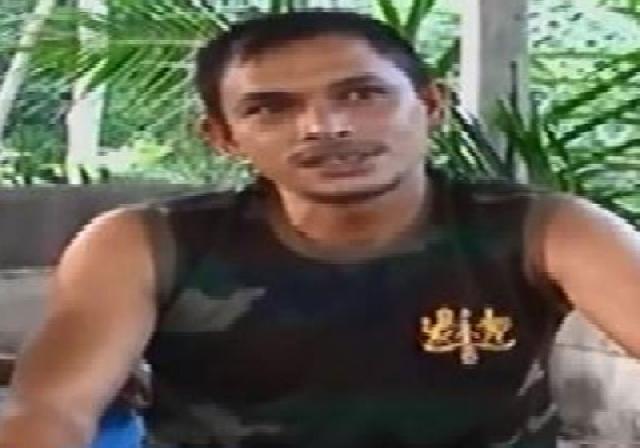 Pimpinan Bersenjata Aceh Ditembak Mati