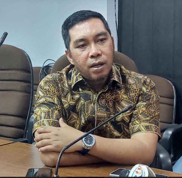 Legislator: Samhana Indah dan Godang Tua Jaya Harusnya Di-blacklist dari Kontrak Swatanisasi Sampah