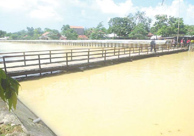 Distan akan Membangun Long Storage