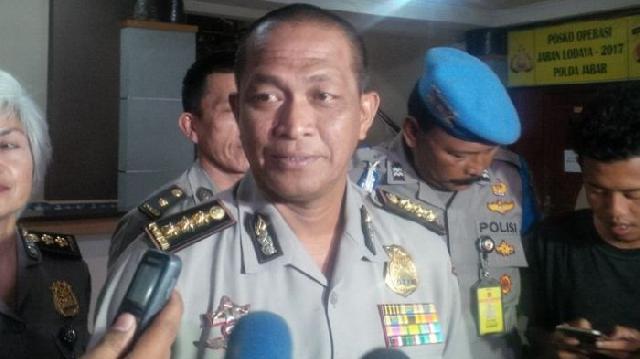 8 Orang Ditangkap Pascateror di Mapolda Riau, Polisi Temukan Buku ISIS