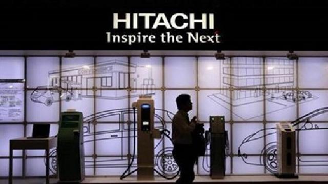 Teknologi Terbaru Hitachi Kamera Tanpa Lensa