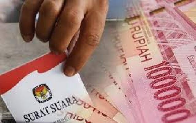 KPK Peringatkan Calon Kepala Daerah Terkait Politik Uang