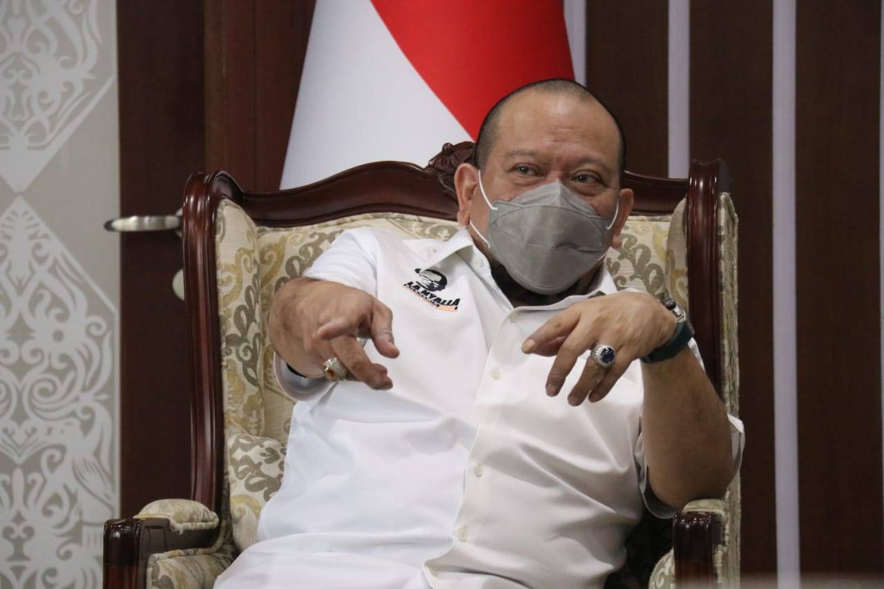 Rasio Dokter Timpang, Ketua DPD RI Minta Pemerintah Perbanyak Fakultas Kedokteran