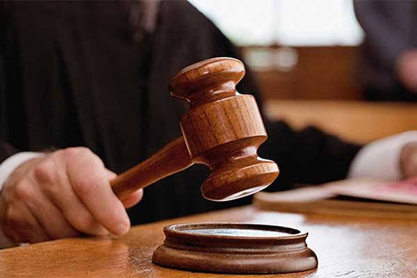 KY Usulkan 45 Hakim Diberi Sanksi, 4 Diantaranya Pemberhentian Tidak Dengan Hormat