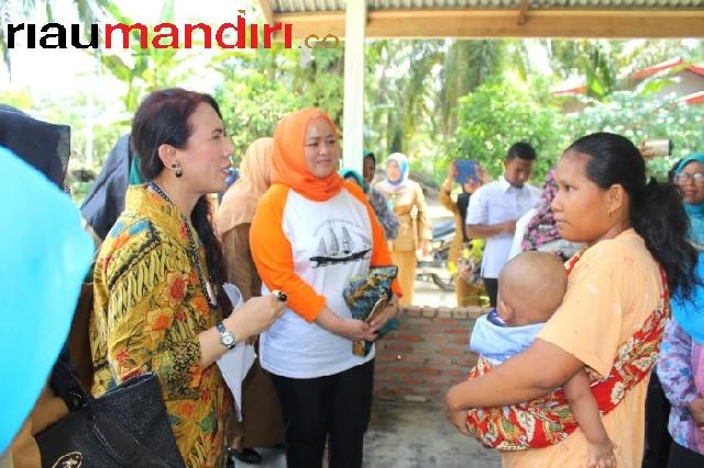 Sukses Terapkan PHBS, Riau Masuk 6 Besar Nominasi Terbaik se Indonesia