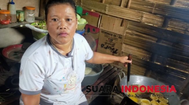 Khawatir Dapur Tak 'Ngebul', Masyarakat Kecil: Saya Tidak Takut Virus Corona